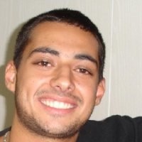 Eduardo Henrique D'Agostinho