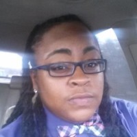 Brandi Walston