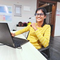 Priyadharshini Jeyabal
