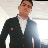 Luis Gerardo Guerrero Bocanegra