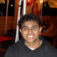 Khush Patel