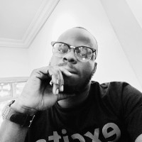 Damilola Jeda Afolabi