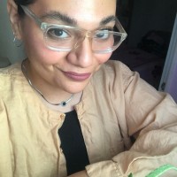Laura Merida Balderrama