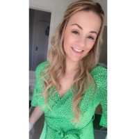 Louise Lynham