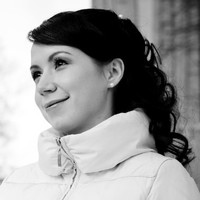 Ольга Хатипова