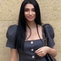 Lusine Nahapetyan