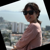 Cuc (Tracy) Phan