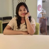 Priya Agarwal