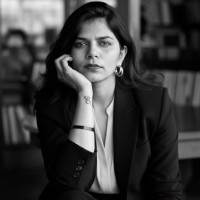 Vinodhini Ravi