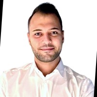 Hakan Demir, Mba