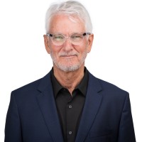 Peter Vanderkooy