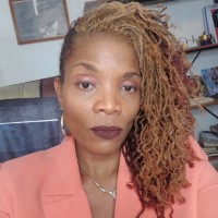 Dawn G. Crosson, Psy.D