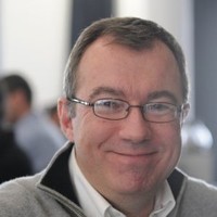 Stéphane CALMES