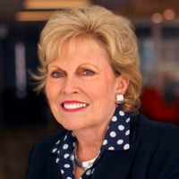 Pam O'Connor