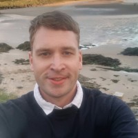 Fergus Kinnon