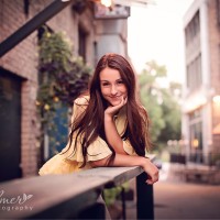 Madison Schomburg