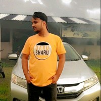 Siddharth Sharma