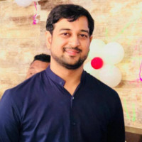 Anjesh Ratnam