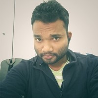 ABHISHEK GANAPATHIPALAYAM MANI