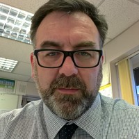 Philip Burns