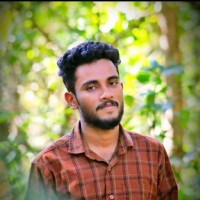 Nidhin K
