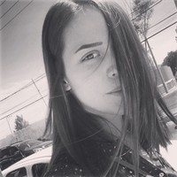 Maria Andrea Gonzalez Sandoval