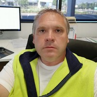 Paul Dutton
