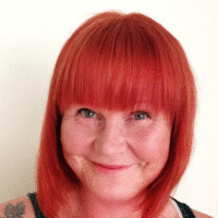 Mia Harinen
