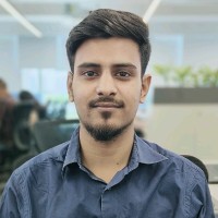 Rahil Shaikh