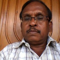Ezhil Arasan