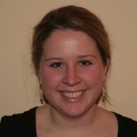Katherine Horowitz, Pharmd