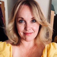 Kathryn Pritchard