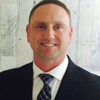Doug Johnson, Jr.