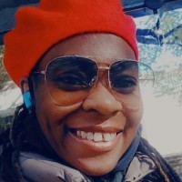 Taisha Grant