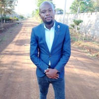 paul ndungu