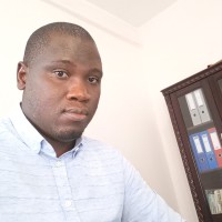 Mamady KABA