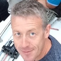 Mark Hepburn