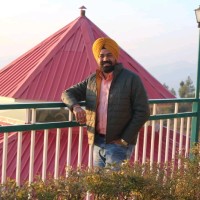 Pritpal Singh Thind