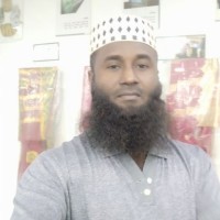 Md Monjur Morshed