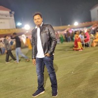 AMIT KUMAR BARIK