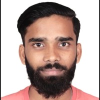 Aashish Sah