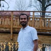Karthikeyan Prabakaran