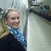 Stephanie Duffield