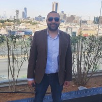 Moustafa Mohamed