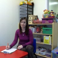 Lindsay Maffei, PhD, BCBA-D, LBA