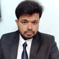 Asheesh Kumar Singh