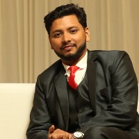 Mohammed Shafeeque Ali