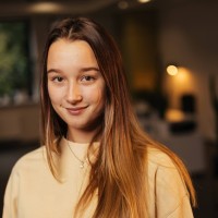 Darina Ponomarova