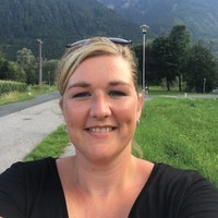 Danielle Van leyenhorst