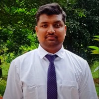 SIDDESHGOWDA B S